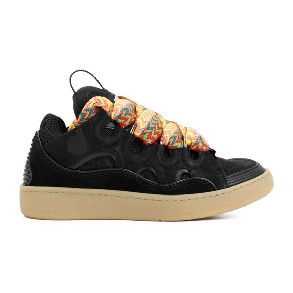 Lanvin Curb Sneakers - NWT - Picture 1 of 6